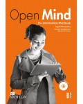 Open Mind Pre-Intermediate Тетрадка
